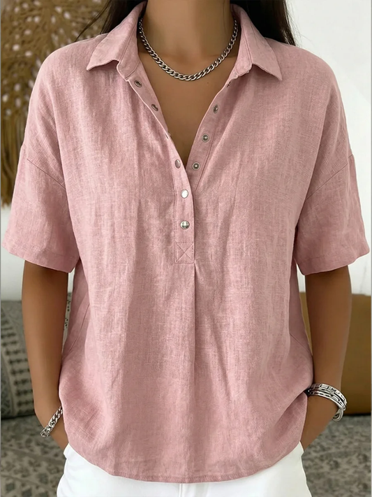 Norellin - Blusa suave al tacto