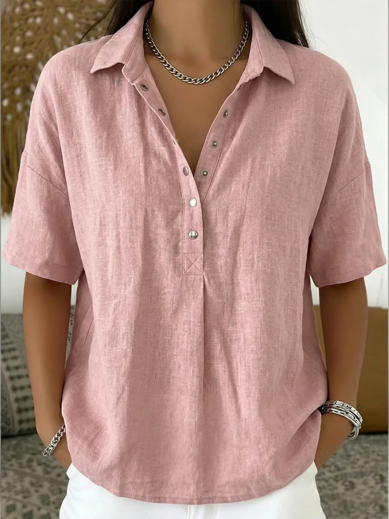 Norellin - Blusa suave al tacto
