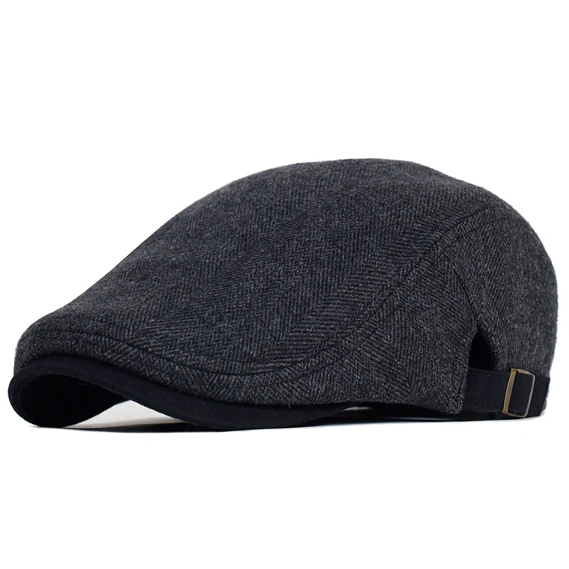 Kasonn - Gorra casual y elegante