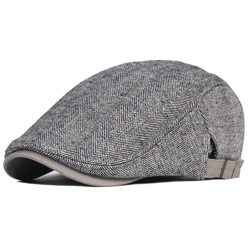 Kasonn - Gorra casual y elegante