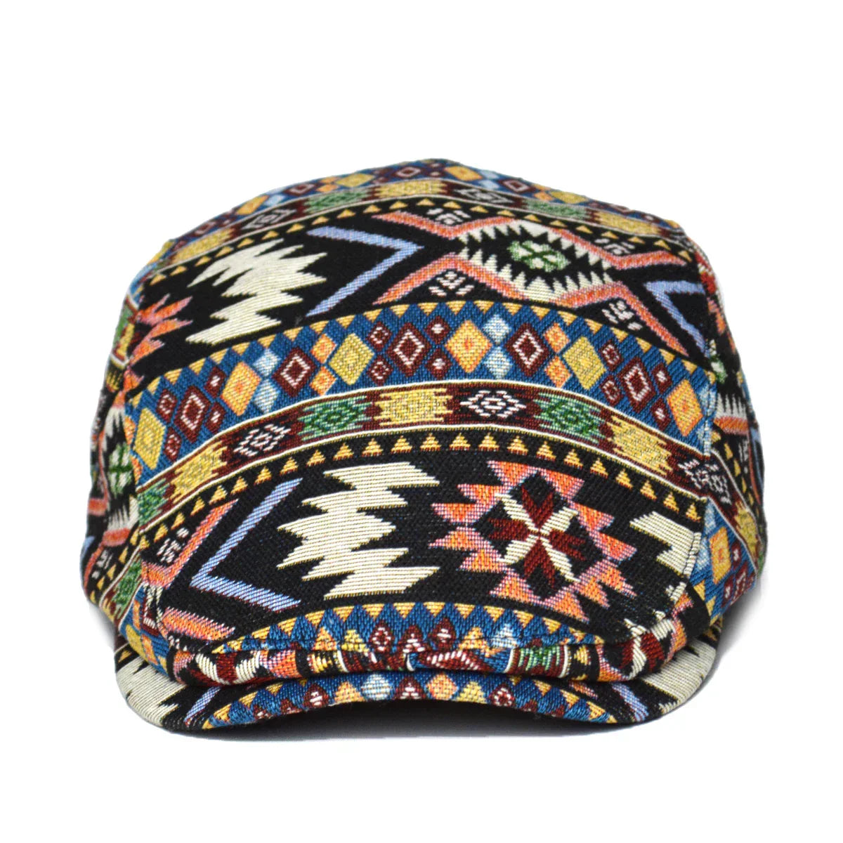 Jorinell - Gorra de visera plana vintage, suave al tacto