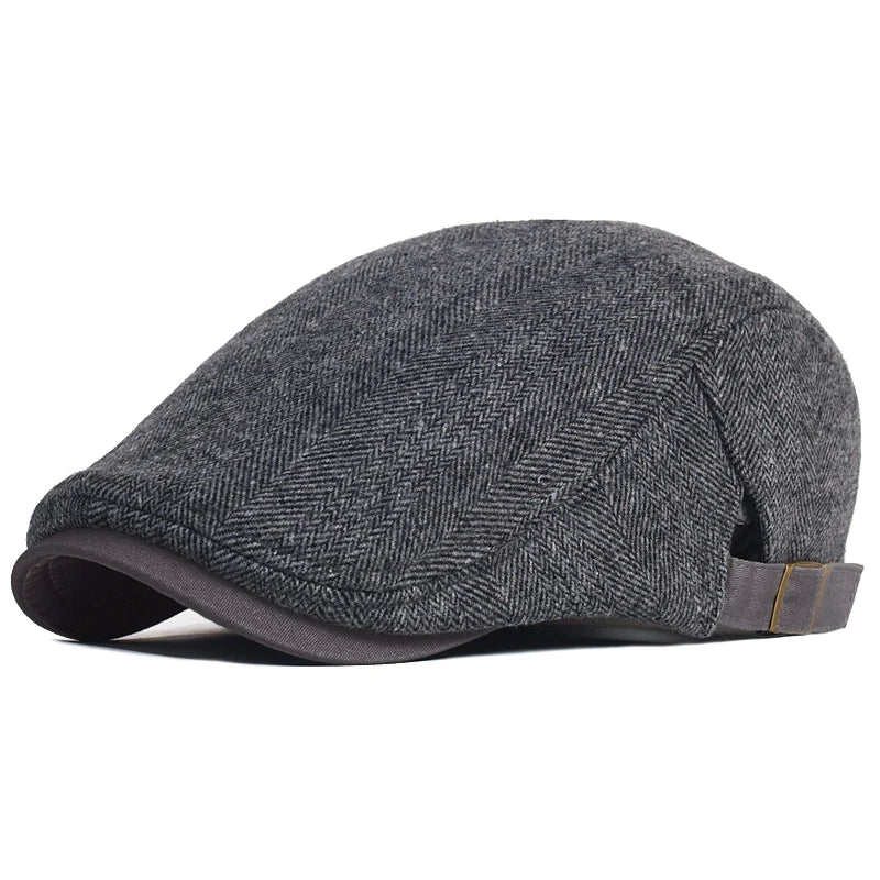 Kasonn - Gorra casual y elegante