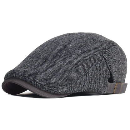Kasonn - Gorra casual y elegante