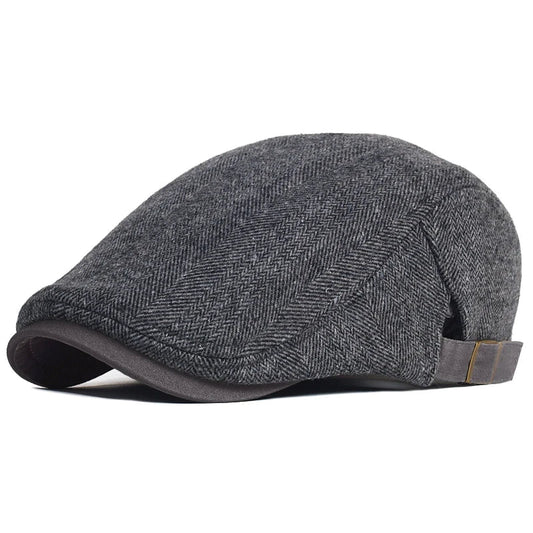 Kasonn - Gorra casual y elegante