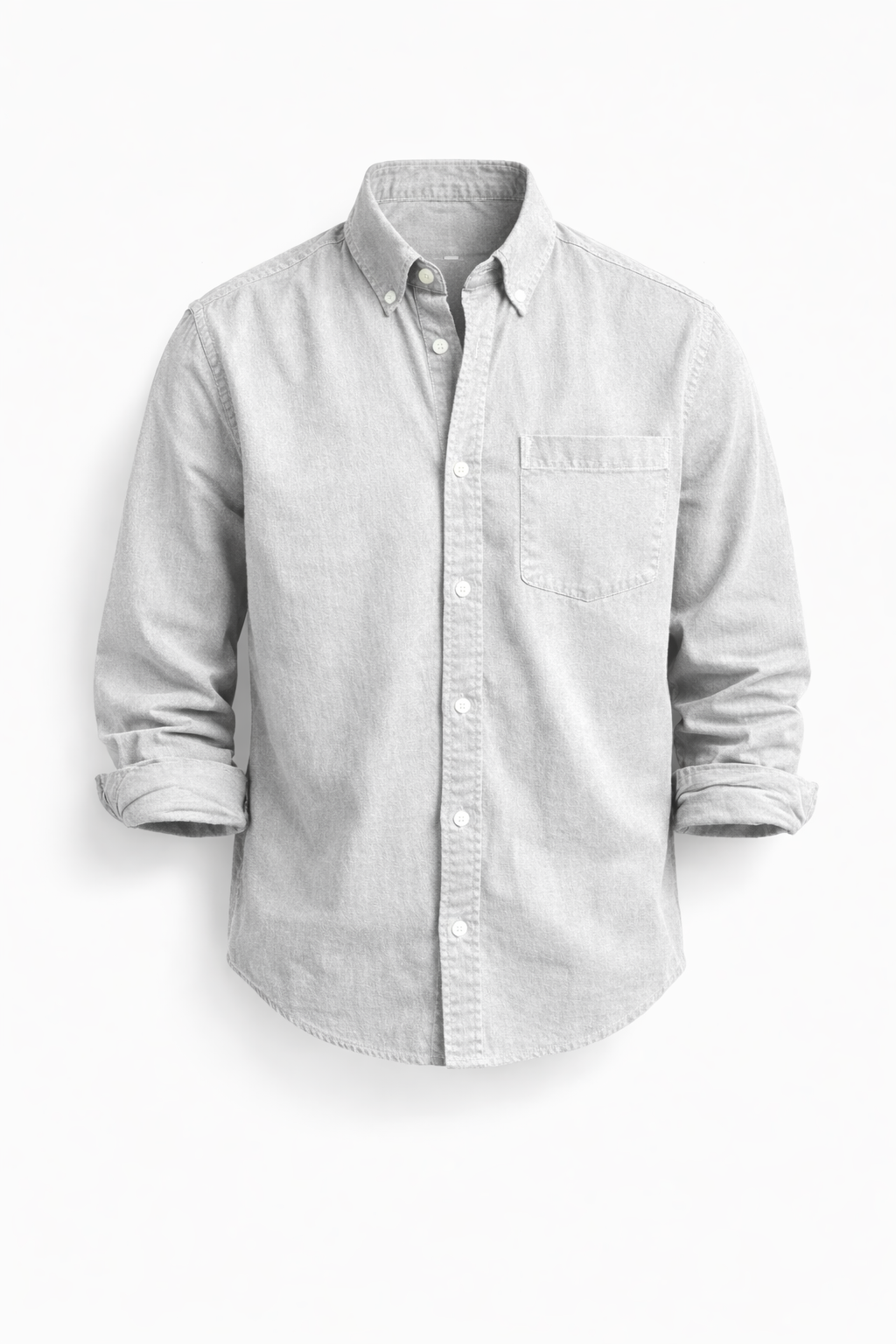 Keldros - Camisa casual elegante