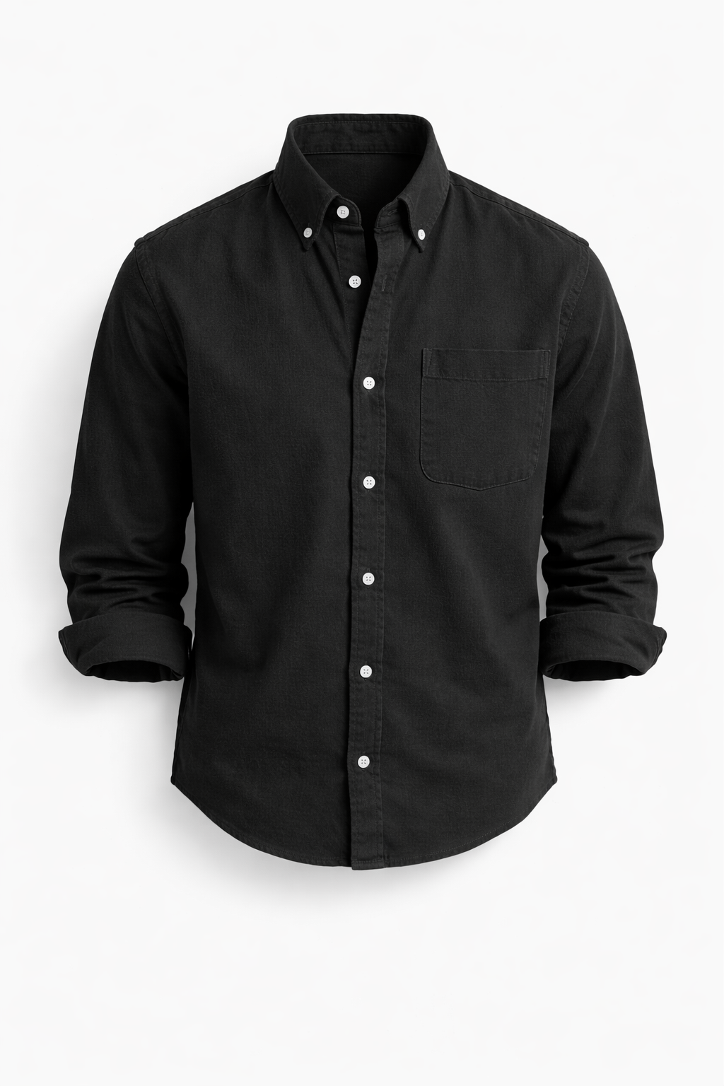 Keldros - Camisa casual elegante